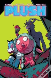 Capa do artigo Plush