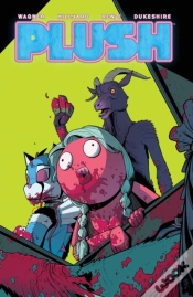 Capa do artigo Plush