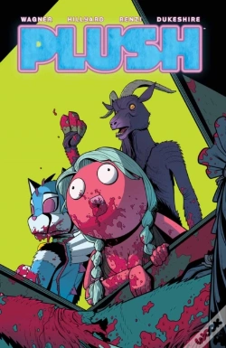 Capa do artigo Plush