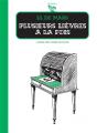 Plusieurs Lièvres À La Fois - Preview