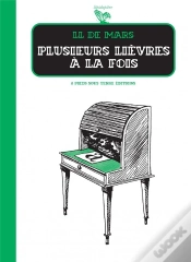 Capa do artigo Plusieurs Lièvres À La Fois