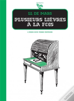 Capa do artigo Plusieurs Lièvres À La Fois