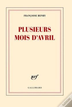 Capa do artigo Plusieurs Mois D'Avril