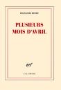 Plusieurs Mois D'Avril - Preview