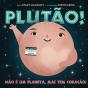 Plutão! - Preview
