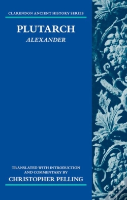 Capa do artigo Plutarch: Alexander
