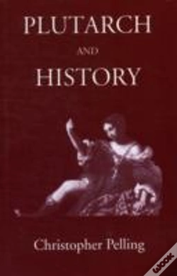 Capa do artigo Plutarch And History