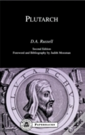 Capa do artigo Plutarch