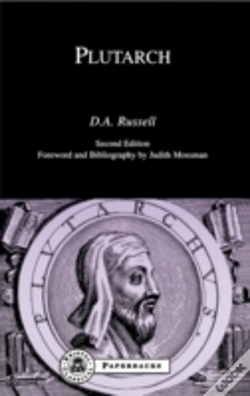 Capa do artigo Plutarch