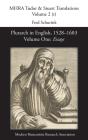Plutarch In English, 1528-1603. Volume One - Preview