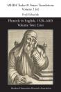 Plutarch In English, 1528-1603. Volume Two - Preview