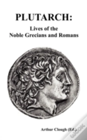Capa do artigo Plutarch