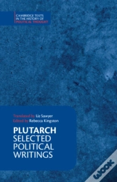 Plutarch: Selected Political Writings