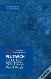 Capa do artigo Plutarch: Selected Political Writings