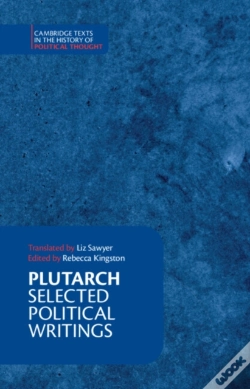 Capa do artigo Plutarch: Selected Political Writings
