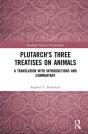 Plutarchâ€™S Three Treatises On Animals - Preview