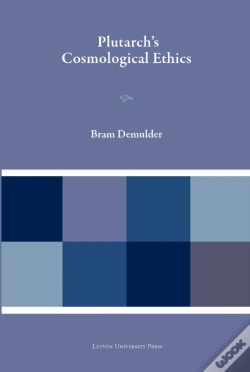 Capa do artigo Plutarch'S Cosmological Ethics