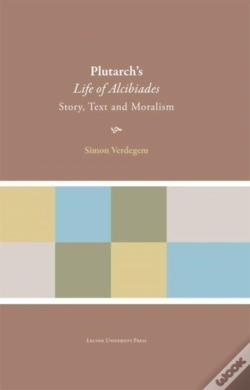 Capa do artigo Plutarch'S Life Of Alcibiades