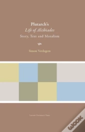 Plutarch'S Life Of Alcibiades