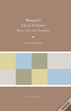 Capa do artigo Plutarch'S Life Of Alcibiades