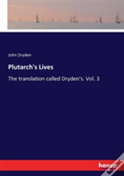 Capa do artigo Plutarch'S Lives