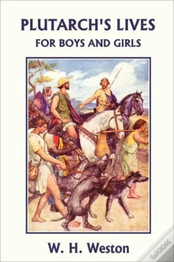 Capa do artigo Plutarch'S Lives For Boys And Girls (Yesterday'S Classics)