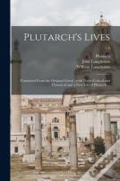 Plutarch'S Lives