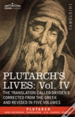 Capa do artigo Plutarch'S Lives