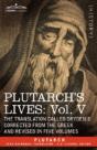 Plutarch'S Lives - Preview