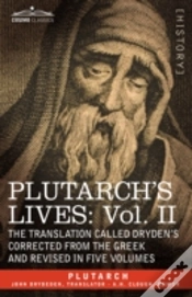 Capa do artigo Plutarch