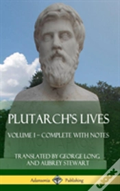 Capa do artigo Plutarch