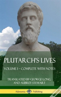 Capa do artigo Plutarch'S Lives