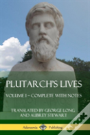 Plutarch'S Lives
