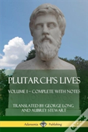 Capa do artigo Plutarch