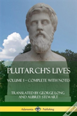Capa do artigo Plutarch'S Lives
