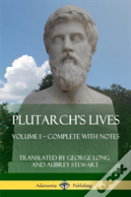 Plutarch'S Lives