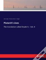 Plutarch'S Lives