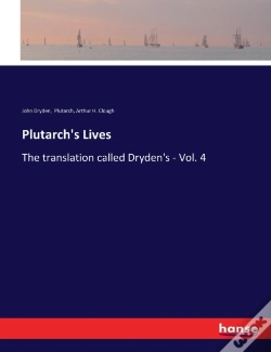 Capa do artigo Plutarch'S Lives