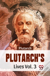 Capa do artigo Plutarch?S Lives