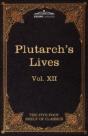 Plutarch'S Lives: The Five Foot Shelf Of - Preview