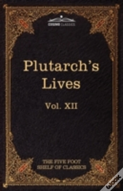 Capa do artigo Plutarch'S Lives: The Five Foot Shelf Of