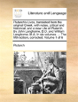 Plutarch'S Lives, Translated From The Or - Preview