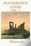 Plutarch'S Lives Vol. 2