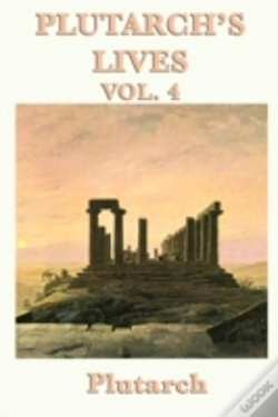 Capa do artigo Plutarch'S Lives Vol. 4