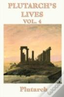 Plutarch'S Lives Vol. 4