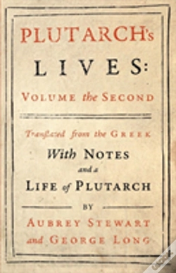 Capa do artigo Plutarch'S Lives - Vol. Ii