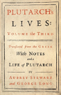 Plutarch'S Lives - Vol. Iii - Preview