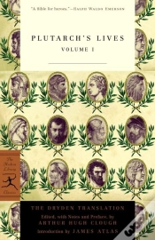 Capa do artigo Plutarch