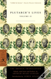 Capa do artigo Plutarch