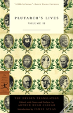 Capa do artigo Plutarch'S Lives, Volume 2